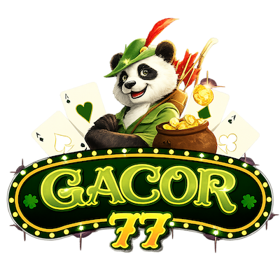 GACOR77